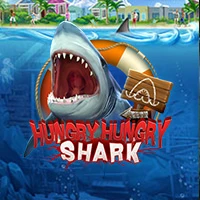 HungryHungryShark