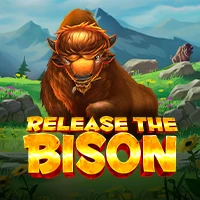 RELEASE THE BISON