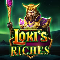 LOKI'S RICHES