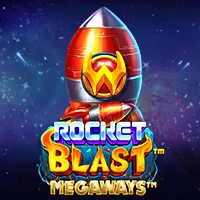 ROCKET BLAST MEGAWAYS