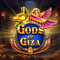 GODS OF GIZA