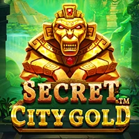 SECRET CITY GOLD