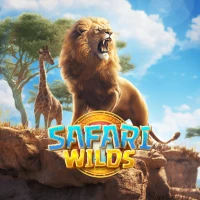 SAFARI WILDS