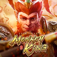 LEGENDARY MONKEY KING