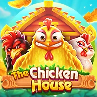 THE CHICKEN HOUSE