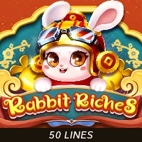 RABBIT RICHES